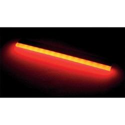 PartzBiz HD GEN-MPLASMA10-RED-PR - Custom Dynamics Mega Red 10" Plasma LED Rods Pair Turn Signal Brake Lights | GEN-MPLASMA10-RED-PR PartzBiz HD GEN-MPLASMA10-RED-PR - Custom Dynamics Mega Red 10" Plasma LED Rods Pair Turn Signal Brake Lights | GEN-MPLASMA10-RED-PR
