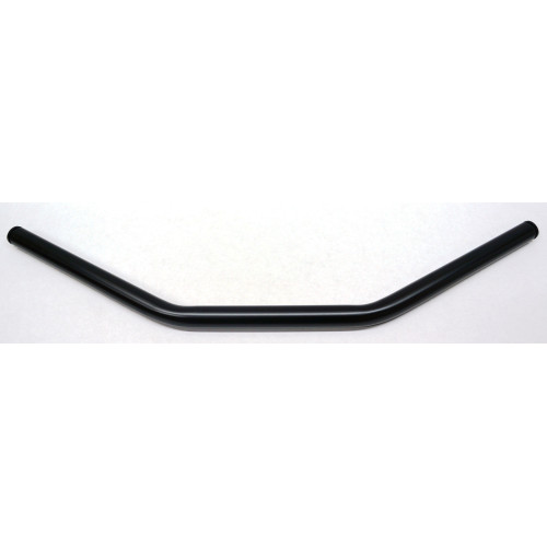 PartzBiz HD: 4419281-Custom Santee Harley XL Sportster 883 & 1200 Black 1" Diameter Drag Bar Handlebars | 602211