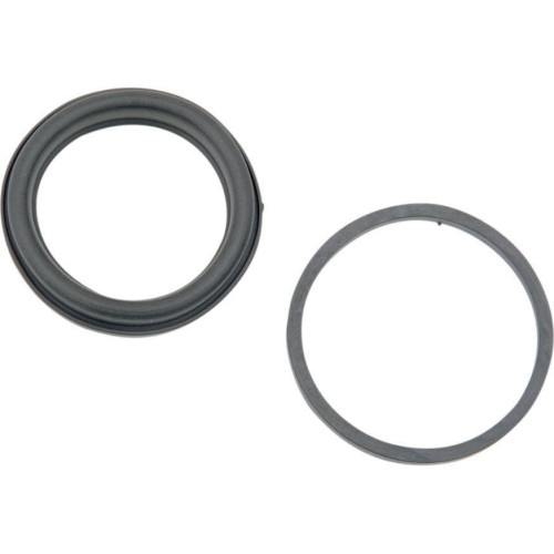 PartzBiz HD: 4419251-ชุดซีลคาลิเปอร์ด้านหลัง Cycle Craft OE Rep 4404587 Harley Big Twin 84-99