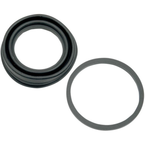 PartzBiz HD: 4419252-Cycle Craft Rear Caliper Seal Kit OE Rep 4420882 Harley Sportster XL 82-86 PartzBiz HD: 4419252-Cycle Craft Rear Caliper Seal Kit OE Rep 4420882 Harley Sportster XL 82-86