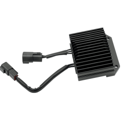 PartzBiz HD DS21120395 - Cycle Electric Rectifying Replacement Regulator 50 Amp For Harley-Davidson Dyna Glide 2006-2007 | CE-602-06 PartzBiz HD DS21120395 - Cycle Electric Rectifying Replacement Regulator 50 Amp For Harley-Davidson Dyna Glide 2006-2007 | CE-602-06