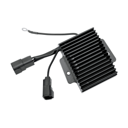 PartzBiz HD DS21120394 - Cycle Electric Rectifying Replacement Regulator 50 Amp For Harley-Davidson Softail 2007 | CE-601-07 PartzBiz HD DS21120394 - Cycle Electric Rectifying Replacement Regulator 50 Amp For Harley-Davidson Softail 2007 | CE-601-07