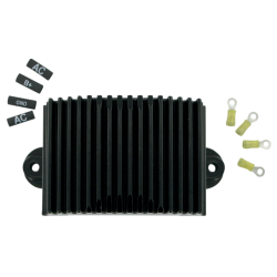 PartzBiz HD DS21120296 - Cycle Electric Replacement Regulator For Harley-Davidson Flh/Flt 1995-1996 | CE-445 PartzBiz HD DS21120296 - Cycle Electric Replacement Regulator For Harley-Davidson Flh/Flt 1995-1996 | CE-445