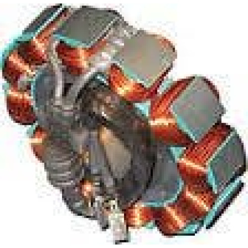PartzBiz HD: 4419189-Cycle Electric Replacement Stator For Kit Part # 2112-0150; 2112-0151 Softail 2001-2006 & Dyna Glide 2004-2006 | CE-6010 PartzBiz HD: 4419189-Cycle Electric Replacement Stator For Kit Part # 2112-0150; 2112-0151 Softail 2001-2006 & Dyna Glide 2004-2006 | CE-6010