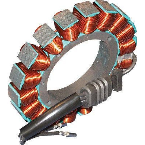 PartzBiz HD: 4419190-Cycle Electric Replacement Stator For Kit Part # 2112-0404 Sportster 1991-2003 | CE-6012 PartzBiz HD: 4419190-Cycle Electric Replacement Stator For Kit Part # 2112-0404 Sportster 1991-2003 | CE-6012
