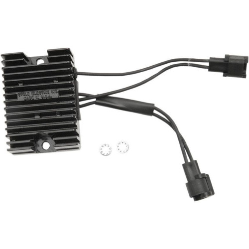 PartzBiz HD: 4419158-Cycle Electric Standard Voltage Rectifying Regulator Harley Sportster 07-13 CE-211 PartzBiz HD: 4419158-Cycle Electric Standard Voltage Rectifying Regulator Harley Sportster 07-13 CE-211