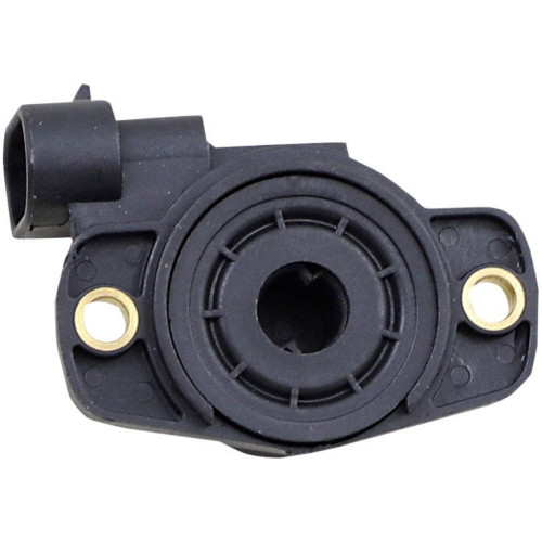 PartzBiz HD: 4419139-Cycle Pro Throttle Sensor 18484 OE Rep 27659-06 Harley Touring Softail FXD 06-17