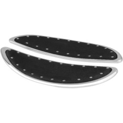 PartzBiz HD DSDS254435 - Cycle Smiths 13 ” Front Standard Driver Chrome Banana Boards Harley | 105 PartzBiz HD DSDS254435 - Cycle Smiths 13 ” Front Standard Driver Chrome Banana Boards Harley | 105