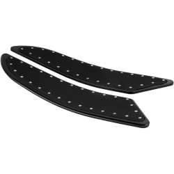 PartzBiz HD DS16210254 - Cycle Smiths 20 ” Extended Front Driver Black Banana Boards Harley | 104-XL-BP PartzBiz HD DS16210254 - Cycle Smiths 20 ” Extended Front Driver Black Banana Boards Harley | 104-XL-BP