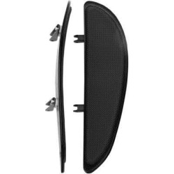 PartzBiz HD DS16210980 - Cycle Smiths 20 ” Extended Front Driver Black Banana Boards Harley | 104-XL-BP PartzBiz HD DS16210980 - Cycle Smiths 20 ” Extended Front Driver Black Banana Boards Harley | 104-XL-BP