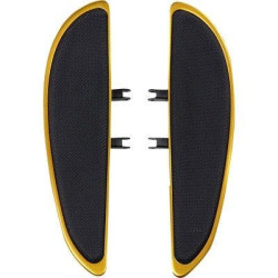 PartzBiz HD DS16210981 - Cycle Smiths 20 ” Extended Front Driver Black Banana Boards Harley | 104-XL-BP PartzBiz HD DS16210981 - Cycle Smiths 20 ” Extended Front Driver Black Banana Boards Harley | 104-XL-BP