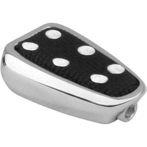 PartzBiz HD: 4419115-Cycle Smiths Toe หรือ Heel Shift Peg ตรงกับ Banana Boards Floorboards | 124 PartzBiz HD: 4419115-Cycle Smiths Toe หรือ Heel Shift Peg ตรงกับ Banana Boards Floorboards | 124