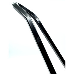 PartzBiz HD DS15010707 - Cycle Visions 30 ” Black Squaretude Styled Sissy Bar Sticks Fat 11 ” Side Plate PartzBiz HD DS15010707 - Cycle Visions 30 ” Black Squaretude Styled Sissy Bar Sticks Fat 11 ” Side Plate