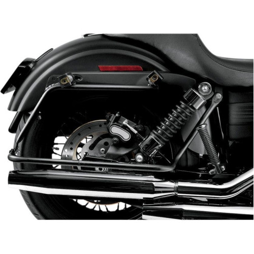 PartzBiz HD: 4419095-Cycle Visions CV7400B Bagger Tail Kit สำหรับ Dyna FXD 06-17 สีดำ Saddlebag Mounts PartzBiz HD: 4419095-Cycle Visions CV7400B Bagger Tail Kit สำหรับ Dyna FXD 06-17 สีดำ Saddlebag Mounts