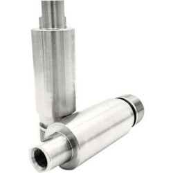 PartzBiz HD DS04040545 - Cycle Visions CV7102 Chrome Fork Extensions 49 mm +3 Harley Big Twin 87-17 0404-0545 04040545 Best new suspension upgrade replacement custom chopper bobber electra road glide bobber king touring miwaukee แปดที่ดีที่สุดสำหรับการซื้อ PartzBiz HD DS04040545 - Cycle Visions CV7102 Chrome Fork Extensions 49 mm +3 Harley Big Twin 87-17 0404-0545 04040545 Best new suspension upgrade replacement custom chopper bobber electra road glide bobber king touring miwaukee แปดที่ดีที่สุดสำหรับการซื้อ