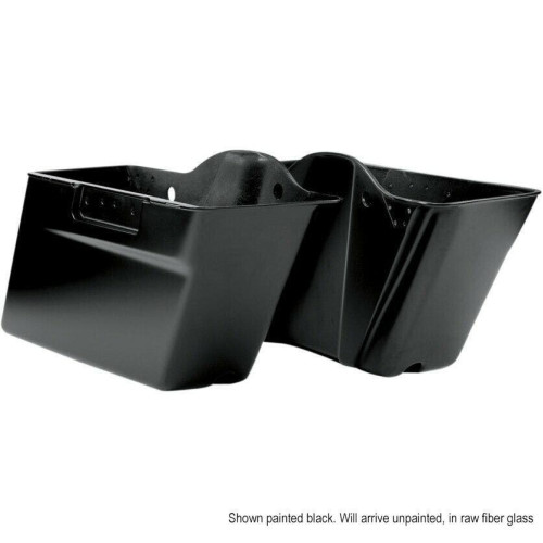 PartzBiz HD: 4419108-Cycle Visions CV7411 Bagger Tail ด้านซ้ายเท่านั้น Saddlebag สำหรับ Dyna 00-17 รุ่น CV7411 | 35010628 PartzBiz HD: 4419108-Cycle Visions CV7411 Bagger Tail ด้านซ้ายเท่านั้น Saddlebag สำหรับ Dyna 00-17 รุ่น CV7411 | 35010628