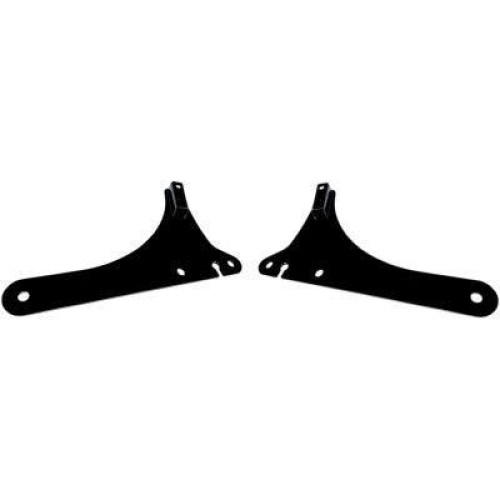 PartzBiz HD: 4419109-Cycle Visions CV8097 สีดำ Sissy Bar แผ่นด้านข้าง Harley Softail FLSL 18-20 1504-0073 15040073 slim milwaukee แปด M8 PartzBiz HD: 4419109-Cycle Visions CV8097 สีดำ Sissy Bar แผ่นด้านข้าง Harley Softail FLSL 18-20 1504-0073 15040073 slim milwaukee แปด M8