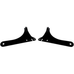 PartzBiz HD DS15040074 - Cycle Visions CV8097 สีดำ Sissy Bar แผ่นด้านข้าง Harley Softail FLSL 18-20 1504-0073 15040073 slim milwaukee แปด M8 PartzBiz HD DS15040074 - Cycle Visions CV8097 สีดำ Sissy Bar แผ่นด้านข้าง Harley Softail FLSL 18-20 1504-0073 15040073 slim milwaukee แปด M8