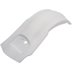 PartzBiz HD DS14010361 - Cycle Visions Extended Rear Fender Cover for Harley 97-08 With Rightside Cutout | CV7265 PartzBiz HD DS14010361 - Cycle Visions Extended Rear Fender Cover for Harley 97-08 With Rightside Cutout | CV7265
