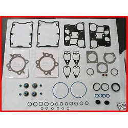 PartzBiz HD TEBTMLSSB040 - Cyco Gasket TE-BTMLSSB040 3.570 Standard Bore Top End Kit Harley EVO 1984-1999 PartzBiz HD TEBTMLSSB040 - Cyco Gasket TE-BTMLSSB040 3.570 Standard Bore Top End Kit Harley EVO 1984-1999