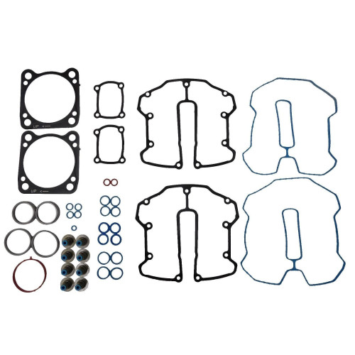 PartzBiz HD: 4419078-Cyco TEM8 Top End Kit For Harley Milwaukee 8 Without Head Gaskets 17-Up