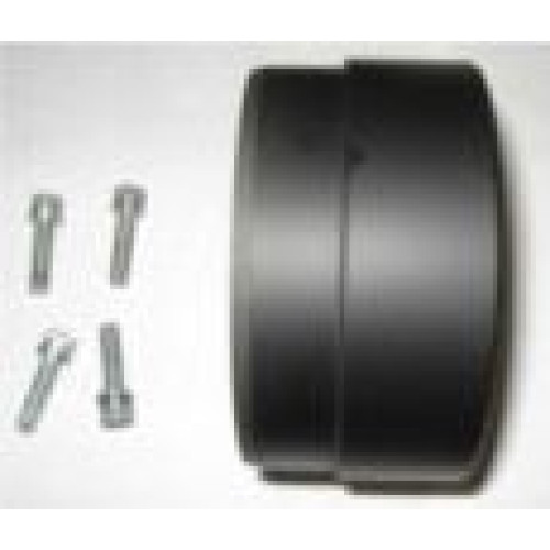 PartzBiz HD: 4419067-D&D Black Powder 4" Interchangeable Muffler End Cap sTRAIGHT CUT Sold Each w/ Bolts 604-11PECapS Harley M8 Milwaukee Eight Touring Cruiser Chopper best for FLH FLT FLHX electra road street glide king tri PartzBiz HD: 4419067-D&D Black Powder 4" Interchangeable Muffler End Cap sTRAIGHT CUT Sold Each w/ Bolts 604-11PECapS Harley M8 Milwaukee Eight Touring Cruiser Chopper best for FLH FLT FLHX electra road street glide king tri