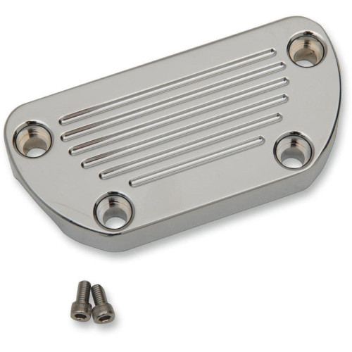 PartzBiz HD: 4419045-Dakota Digital BKT-5003 Chrome 35 Degree 1 ” แคลมป์ยึดแฮนด์ Straight Riser | บีเคที-5003