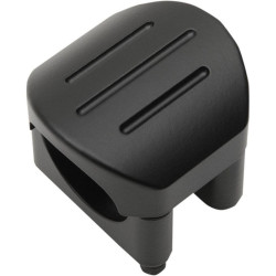 PartzBiz HD DSDS373896 - Dakota Digital BKT-5005 สีดำ เกจวัดความเร็ว 1.5 T-Bar Riser Mount | บีเคที-5005-เค PartzBiz HD DSDS373896 - Dakota Digital BKT-5005 สีดำ เกจวัดความเร็ว 1.5 T-Bar Riser Mount | บีเคที-5005-เค