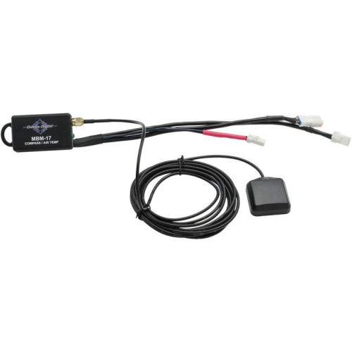 PartzBiz HD: 4419026-โมดูลเข็มทิศ GPS เสริม Dakota Digital MBM สำหรับ Harley MCL-3014 & MVX | เอ็มบีเอ็ม-17 PartzBiz HD: 4419026-โมดูลเข็มทิศ GPS เสริม Dakota Digital MBM สำหรับ Harley MCL-3014 & MVX | เอ็มบีเอ็ม-17