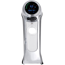 PartzBiz HD DS22100261 - Dakota Digital MCL2011 Blue LED 2000 Series FatBob เกจ Speedo Tach Can Bus | เอ็มซีแอล2011