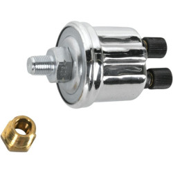 PartzBiz HD DS22120008 - Dakota Digital SEN-1031 0-150 PSI เซ็นเซอร์ความดันอากาศ Harley FLH 96-13 | SEN-1031