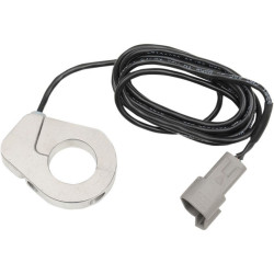 PartzBiz HD TR498615 - Dakota Digital SEN-6018 เซ็นเซอร์กระบะล้อหลัง MCL 2000 Series Softail & Rigid | SEN-6018