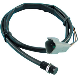 PartzBiz HD TR498616 - Dakota Digital SEN-6019 Universal Inductive Sender MCL 2000 Series เกจ | SEN-6019