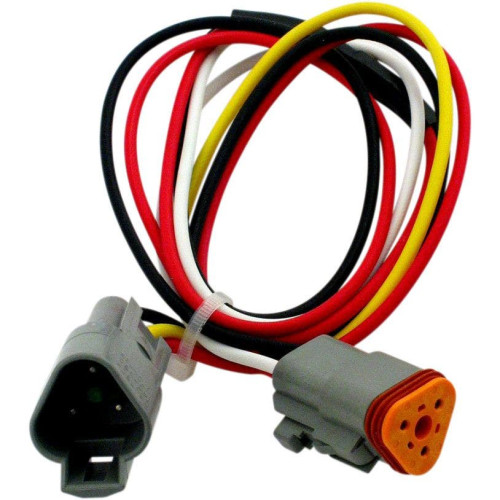 PartzBiz HD: 4418936-Dakota Digtial SEN-6012 สายต่อขยาย 36” 96-03 OEM ระบบเกียร์อิเล็กทรอนิกส์ | SEN-6012 PartzBiz HD: 4418936-Dakota Digtial SEN-6012 สายต่อขยาย 36” 96-03 OEM ระบบเกียร์อิเล็กทรอนิกส์ | SEN-6012