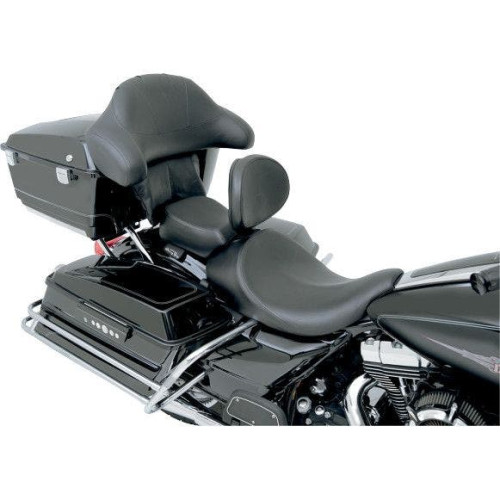 PartzBiz HD: 4418920-เบาะเดี่ยว Danny Grey Big Seat สำหรับ Harley Touring ปี 08 ขึ้นไป | 08010322 21-418 PartzBiz HD: 4418920-เบาะเดี่ยว Danny Grey Big Seat สำหรับ Harley Touring ปี 08 ขึ้นไป | 08010322 21-418