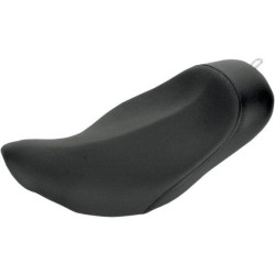 PartzBiz HD WP830-0332 - เบาะเดี่ยว Danny Grey ButtCrack สำหรับ Harley 08-up Touring Models | 08010316 21-403 PartzBiz HD WP830-0332 - เบาะเดี่ยว Danny Grey ButtCrack สำหรับ Harley 08-up Touring Models | 08010316 21-403