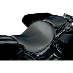 PartzBiz HD WP830-0377 - Danny Grey Speed Cradle เบาะรองนั่งคนซ้อนขนาดเล็ก | 08010639 1130