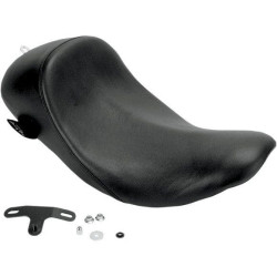 PartzBiz HD DS08010411 - เบาะเดี่ยว Danny Grey Speed Cradle สำหรับ Harley Touring ปี 08 | 08010411 21-414 PartzBiz HD DS08010411 - เบาะเดี่ยว Danny Grey Speed Cradle สำหรับ Harley Touring ปี 08 | 08010411 21-414