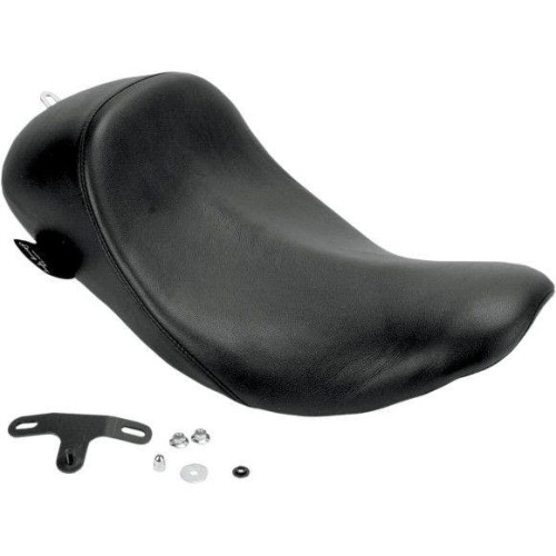 PartzBiz HD: 4418843-เบาะเดี่ยว Danny Grey Speed Cradle สำหรับ Harley Touring ปี 08 | 08010411 21-414