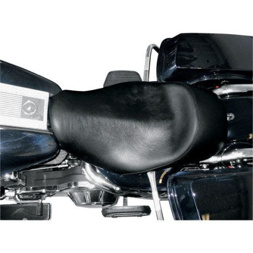PartzBiz HD: 4418844-เบาะเดี่ยว Danny Grey Speed Solo สำหรับ Harley Road King 1997-2007 | 08010198 20-414