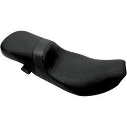 PartzBiz HD WP830-0335 - Danny Grey Weekday 2-Up XL เบาะนั่งแบบกำหนดเอง Low Profile Harley Touring 08-15 FLH/T | แดนนี่ เกรย์