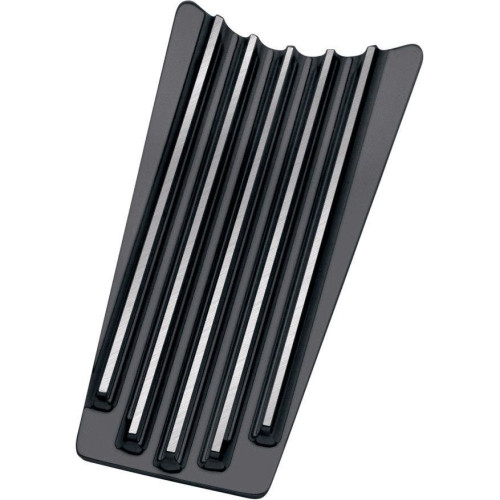 PartzBiz HD: 4418839-Covingtons Customs Finned Black Dash Insert Cover for Harley FLHT FLT 89-07 | C1231-B PartzBiz HD: 4418839-Covingtons Customs Finned Black Dash Insert Cover for Harley FLHT FLT 89-07 | C1231-B