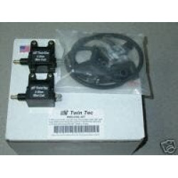 PartzBiz HD MINI-COIL-KIT - คอยล์ Daytona Twin Tec Mini สำหรับสไตล์ Harley Nology | Mini-Coil-Kit