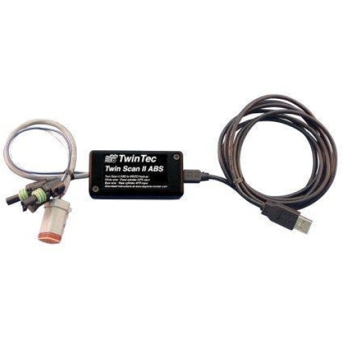 PartzBiz HD: 4418768-Daytona Twin Tec Twin Diagnostic Scan II ABS Harley Scan Tool 82731 PartzBiz HD: 4418768-Daytona Twin Tec Twin Diagnostic Scan II ABS Harley Scan Tool 82731