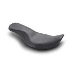 PartzBiz HD MD76352 - Mustang Seats Daytripper Seat Harley Road King and Street Glide FLHR FLHX 97-07 | 76352 PartzBiz HD MD76352 - Mustang Seats Daytripper Seat Harley Road King and Street Glide FLHR FLHX 97-07 | 76352