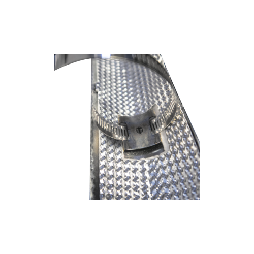 PartzBiz HD: 4418716-DEI Heat Reducing Cooler Ride Liners Stock Exhaust for Harley Touring FLH 17-22 | 901045 PartzBiz HD: 4418716-DEI Heat Reducing Cooler Ride Liners Stock Exhaust for Harley Touring FLH 17-22 | 901045