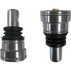 PartzBiz HD DS04301087 - Demon Powersports PABJ-5008HD Heavy Duty Upper Ball Joint UTV Can-Am 11-19 maverick commander defender 800 900 1000 sxd turbo off road upgrade service replacement best for 