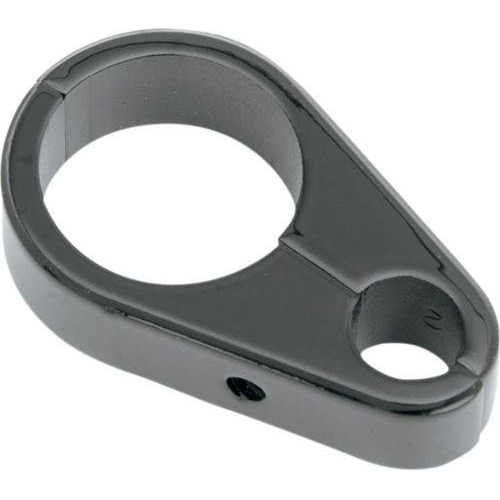 PartzBiz HD: 4418696-Purchase Die-Cast Clutch Cable Clamp Black 1 1/4" For Harley-Davidson; 0658-0077 From Your H-D Aftermarket Superstore Eastern Performance Cycles