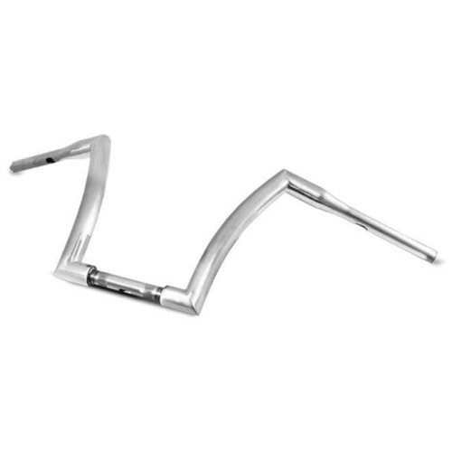 PartzBiz HD: 4418634-DNA Chrome 18 ” Rise Monster Ape Hanger แฮนด์อ้วน OEM 1.5 ” แฮนด์บาร์ Harley 96-Up davidson Touring Softail Dyna road king low boy bob fat slim M-HB-3008 PartzBiz HD: 4418634-DNA Chrome 18 ” Rise Monster Ape Hanger แฮนด์อ้วน OEM 1.5 ” แฮนด์บาร์ Harley 96-Up davidson Touring Softail Dyna road king low boy bob fat slim M-HB-3008