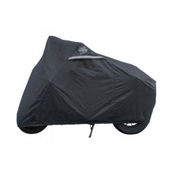 PartzBiz HD WP27-6203 - Dowco 51096-00 Guardian WeatherAll Plus Motorcycle Cover Honda Grom Monkey 125 Z125 elements protection